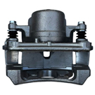 2009 Chevrolet HHR Brake Caliper 2